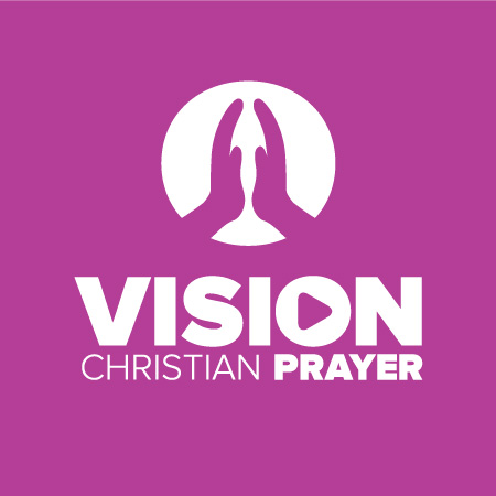 Vision Christian Prayer